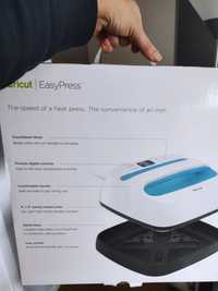 Prensa estampagem cricut easy press