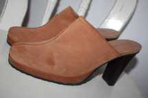 Buty  klapki ENZO