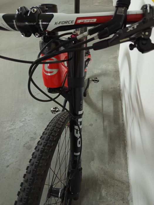 Cannondale Scalpel