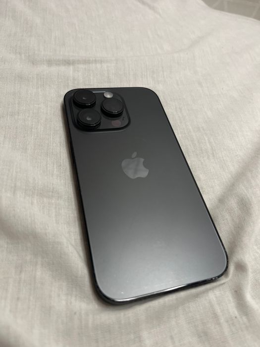 Iphone 14 pro 256 GB 87%