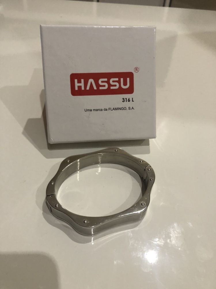 Pulseira Hassu Homem