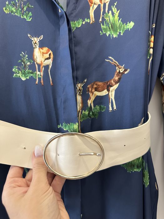 Плаття , плаття-сорочка зара