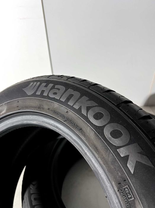 Pneus Hankook Ventus Prime 2 - 225/50/16 - Como NOVOS
