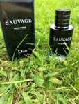 Dior sauvage Eau de parfum 100 ml