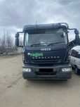 Розборка разборка шрот Iveco Eurocargo euro 5 Івеко