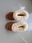 Pantufas bebé Serra da Estrela 18