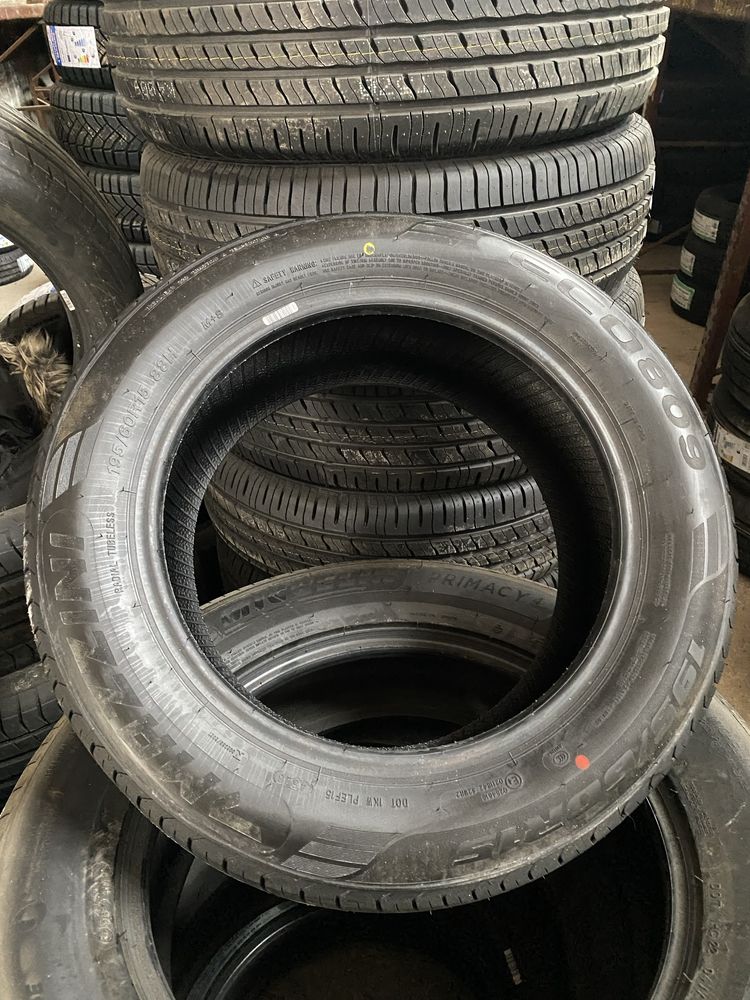 Літні шини- Mazzini ECO809 195/60 R15 88H