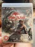 Gra na play station 3