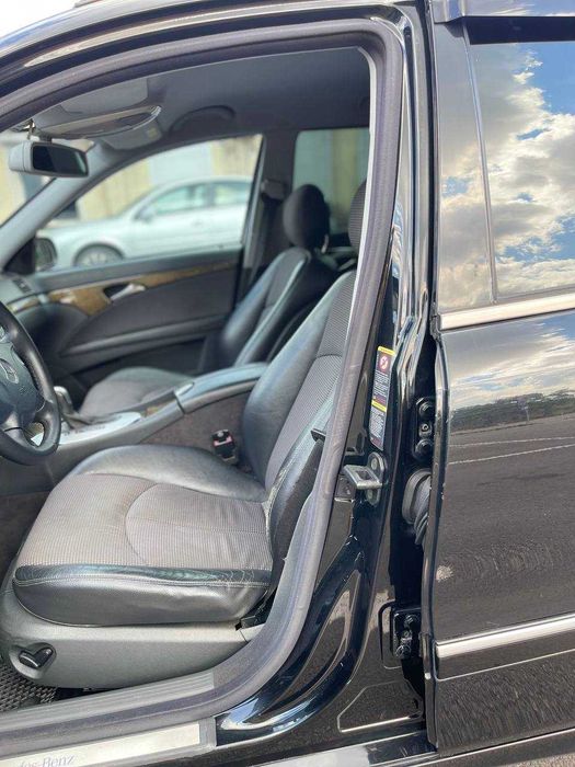 Mercedes-Benz E-Class 2003 S211