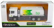 Scania BP Tanker 1:64 RMZ. Daffi