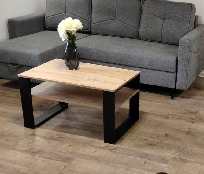Stolik kawowy Loft