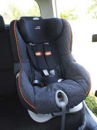 Автокрісло Britax Romer King II Black Marble БЕЗКОШТОВНА доставка