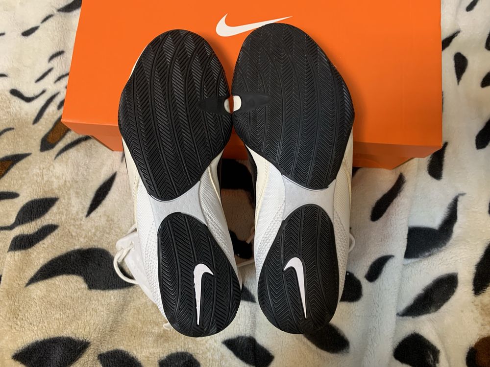 Боксерки Nike Machomai 3