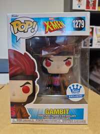 Figurka Funko Pop Marvel X-men '97 Gambit 1279 Exclusive