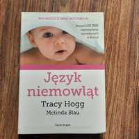 Język niemowląt Tracy Hogg, poradnik dla rodziców