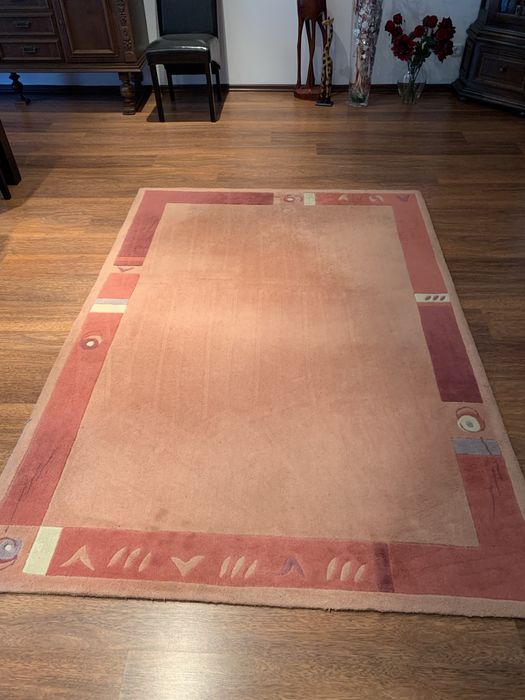 Dywan o wymiarach 2,30x1,60