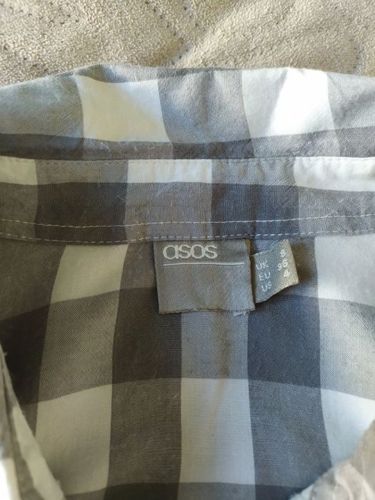 Sprzedam sukienkę ciążową Asos, rozmiar S/36