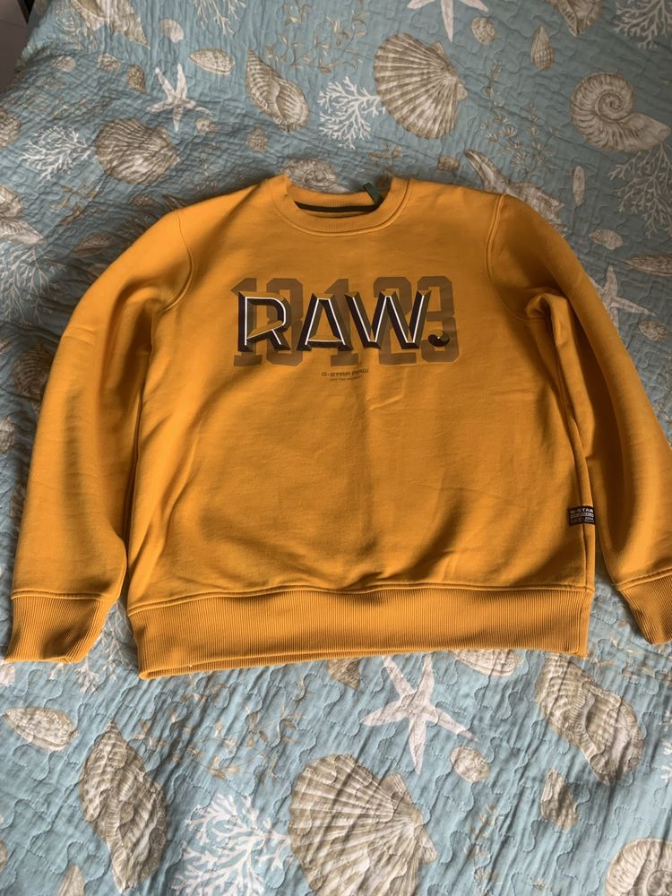 Свитшот G-Star Raw мужской- М