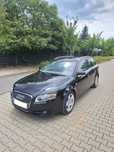 Audi A4 B7 V6 Diesel