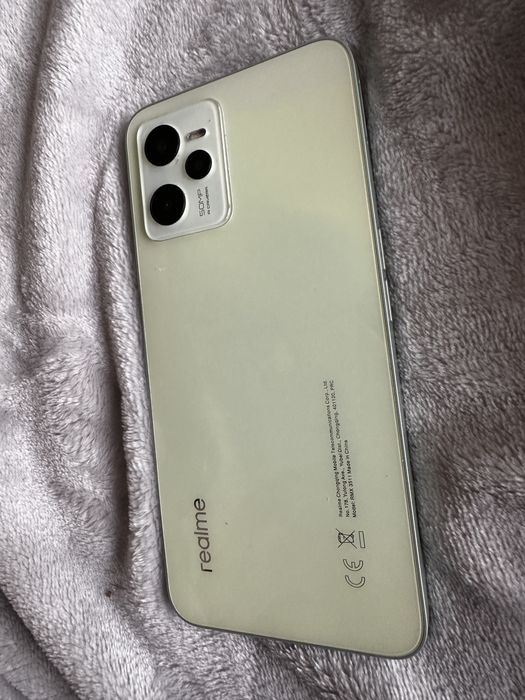 Telefon Realme C35 4Gb