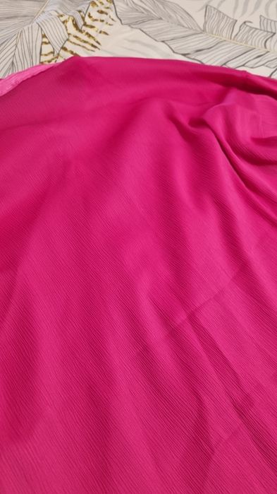 Camisa Cor de Rosa