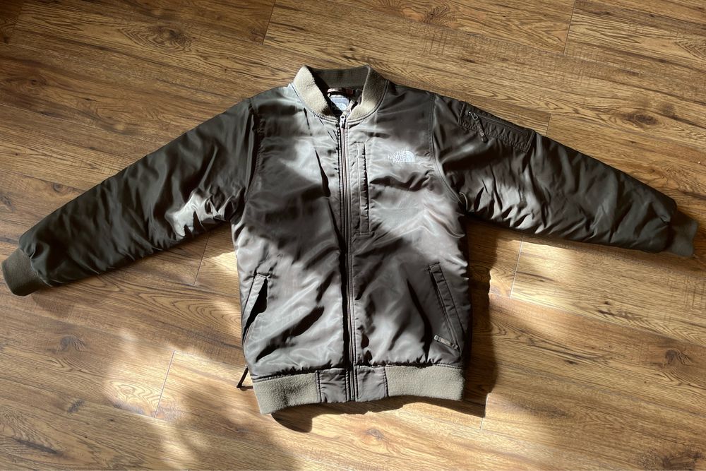 Bomberka The North Face