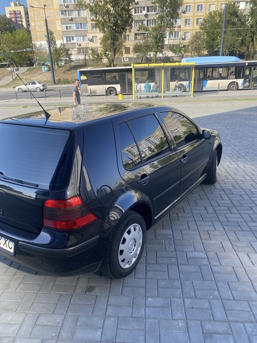 Продам volkswagen golf 4