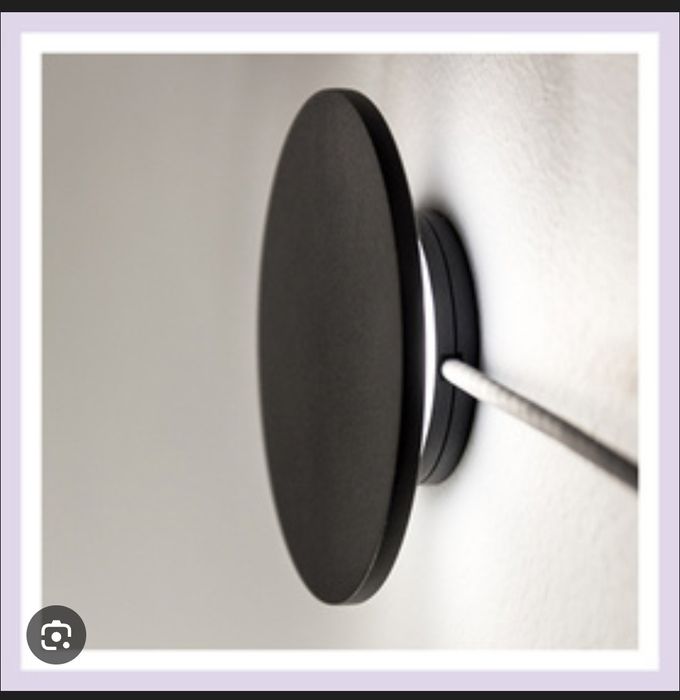 Kinkiet elewacyjny 12.8 cm