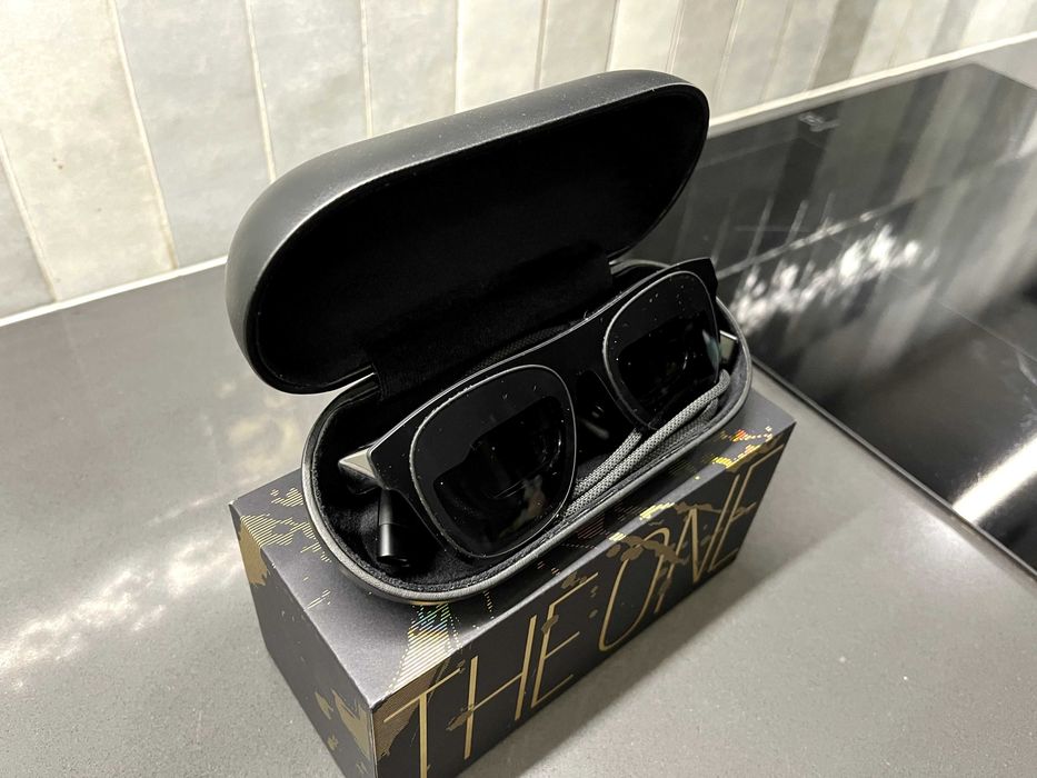 Okulary Xreal One Pro rozmiar M