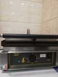 Roller Grill typ Panini