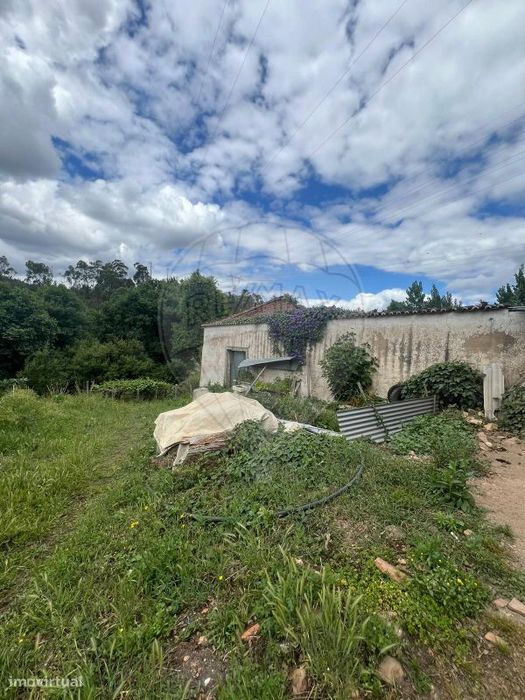 Armazém  para venda