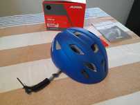 Kask rowerowy dla dzieci ALPINA Ximo Le 47-51cm