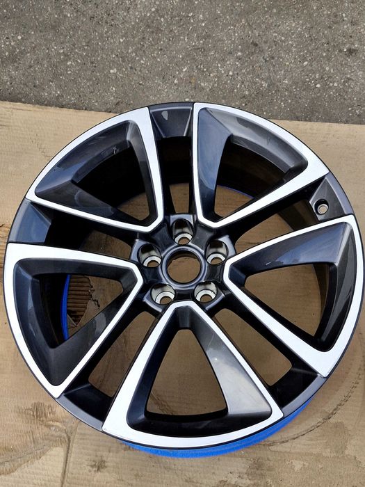 Felga pojedyncza Jaguar 5x108 R19 9.5j et27 GX53-1007-BA