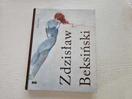 Album Zdzisław Beksiński