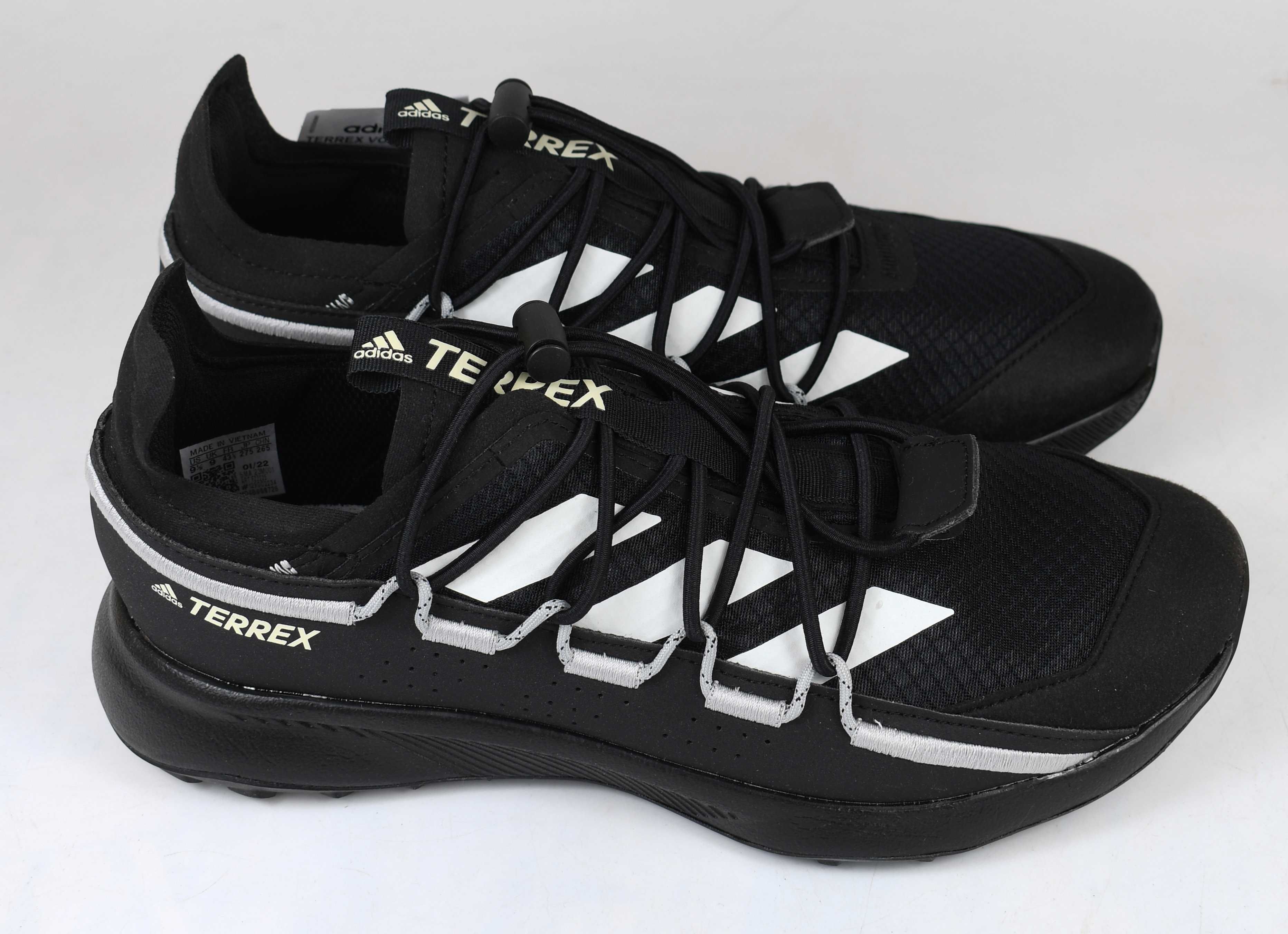 Nowe Adidas buty  TERREX VOYAGER 21 FZ2225 rozmiar 45 1/3