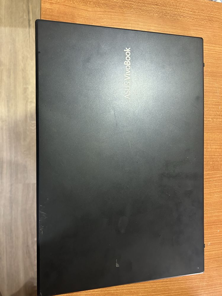 Asus Vivobook 15