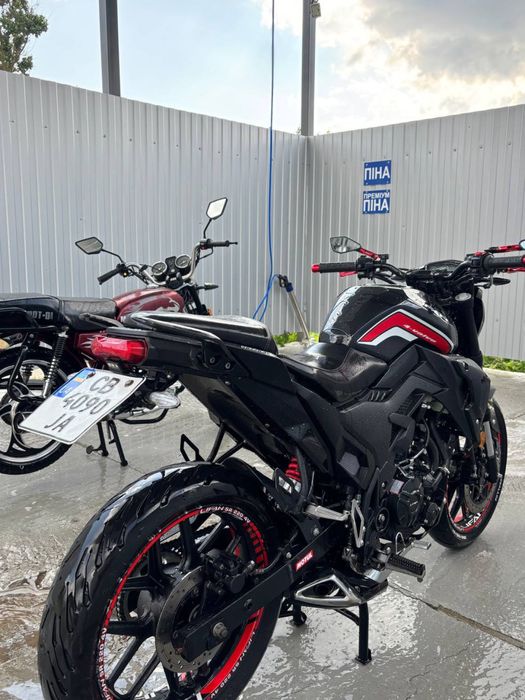 Продам Lifan SR 220