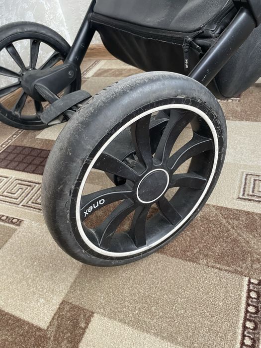 Продам каляску 2в1 Anex m-type