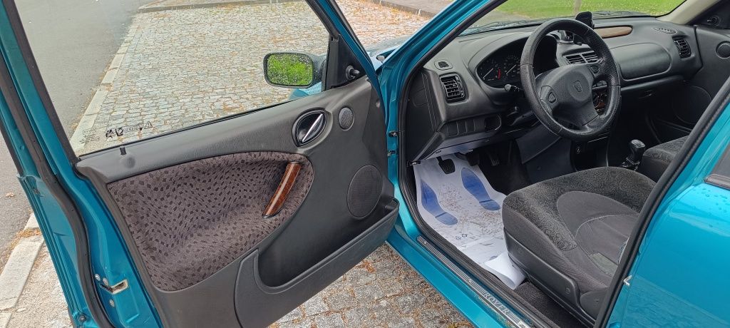 Rover 1.4 valor 1000€