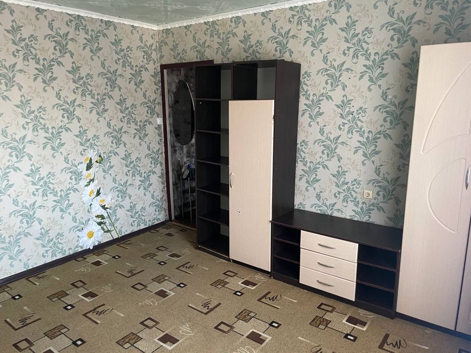 Здається 1 кім квартира вул. Вокзальна/ ресторан ЧАЧа