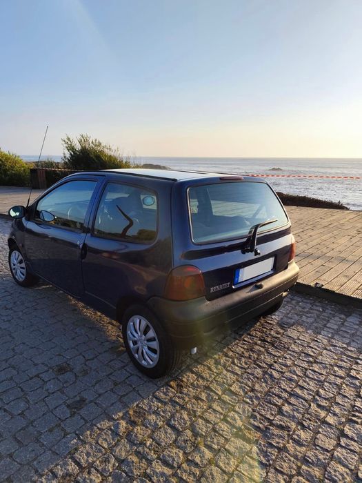 Renault Twingo 1997
