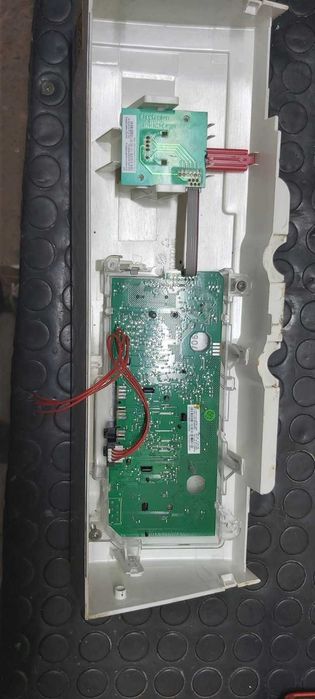 Модуль індикації Electrolux EWT0862