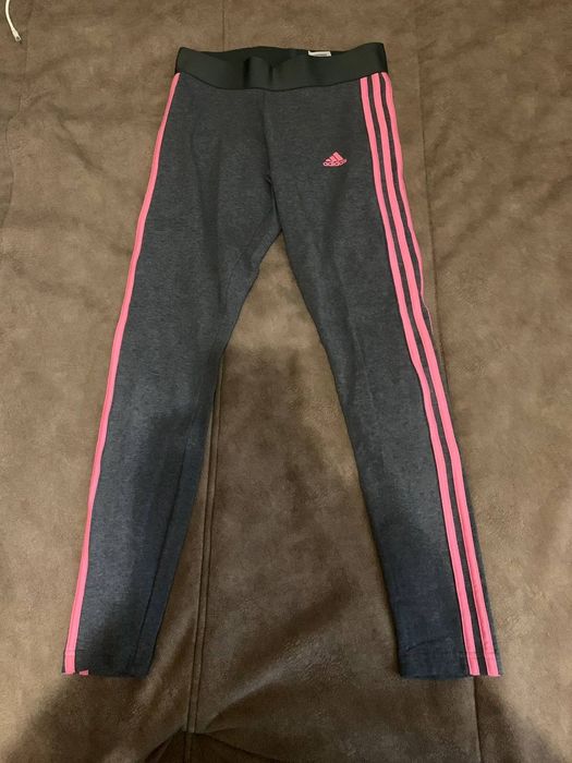 Продам женские,брендовые, леггинсы фирмы Adidas, . Оригинальные.