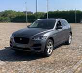 Jaguar F-Pace 2.0 i4D Prestige AWD Aut.