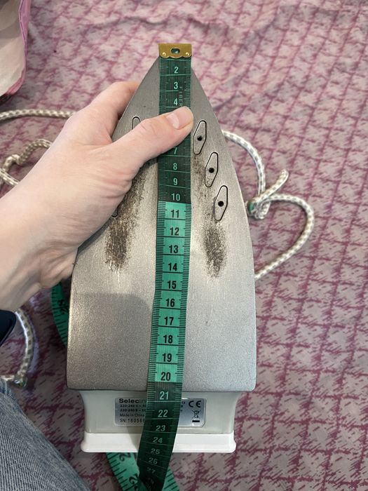 Праска дорожня міні