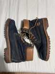Timberland 6inch White Oak 43EUR