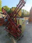 Opryskwiacz Hardi 800l 12m