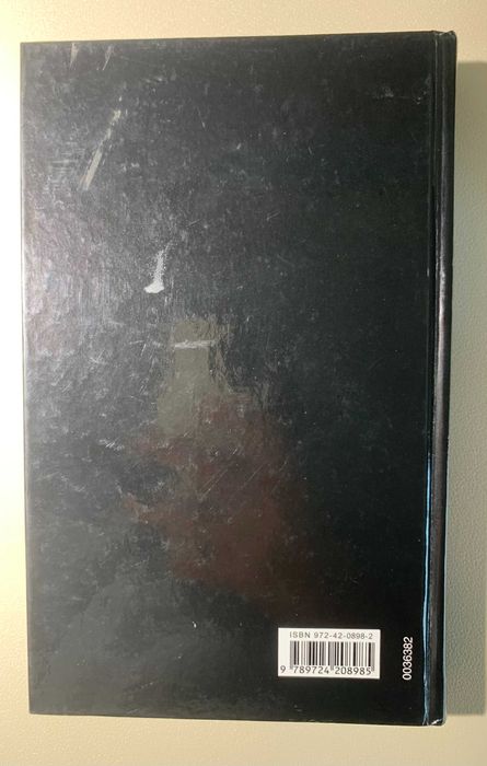 Cocaína de Robin Cook