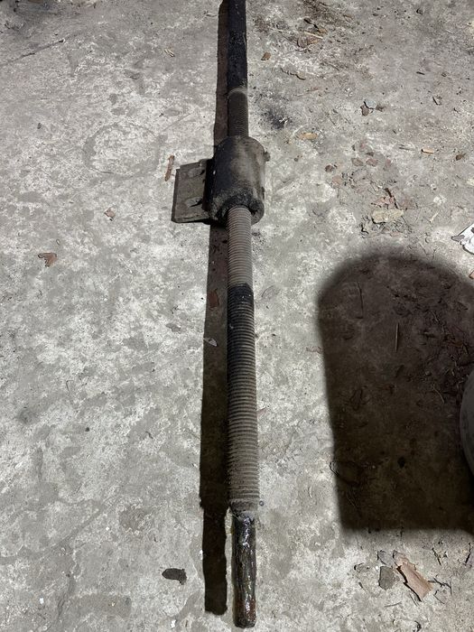 Продам полірувальний станок!