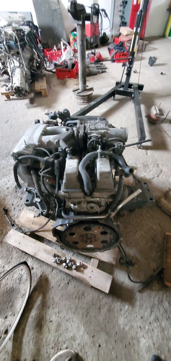 2jz-ge Toyota / Lexus silnik